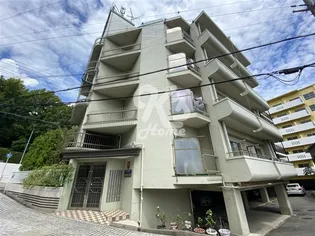 離宮前グリーンハイツの画像