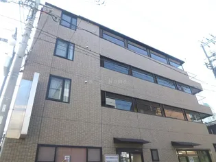 岩谷ハイツの画像