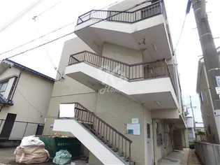 パークヒルズオアシスの画像