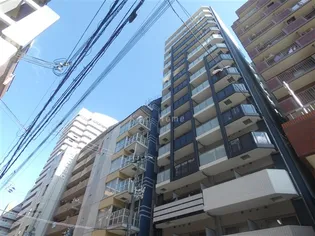 プレサンス三宮セントウエルの画像