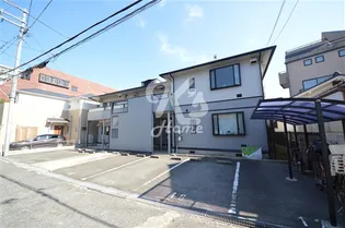 YZハイツの画像