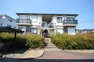 スカイヴィレッジの画像