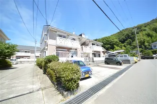 ハイツウッドルの画像