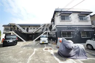 ビューテラス美山台の画像