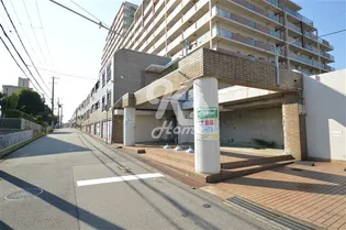 メゾン ド 上高丸Aの画像