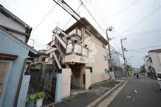 みづほハイツの画像