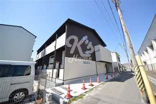 ワコーレヴィアーノ城が山 猫の家の画像