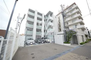 ワコーレ舞子海岸通の画像