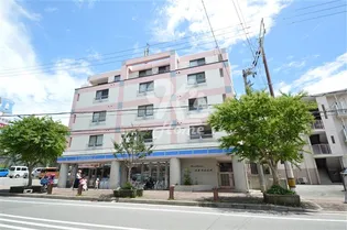 レジデンスアゼリアの画像