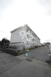 垂水農住団地3号棟の画像