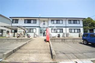 西舞子グリーンハウスの画像