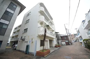 窪田第3マンションの画像