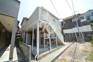 倉本ハイツの画像