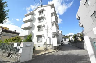 大沢マンションの画像