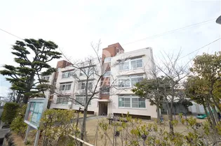 舞子片山住宅5号棟の画像