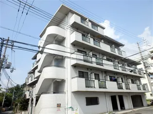 シャルマンフジ御影参番館の画像