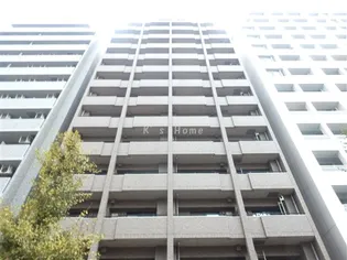 兵庫県神戸市中央区雲井通3丁目【マンション】の外観