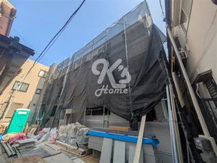 リアンデ山下町の画像