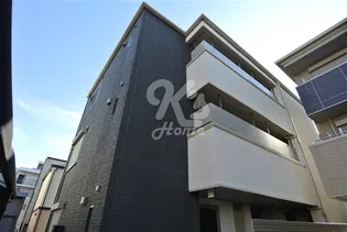 ボナール蓮宮【2階】の外観