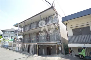 シティーコア西舞子の画像