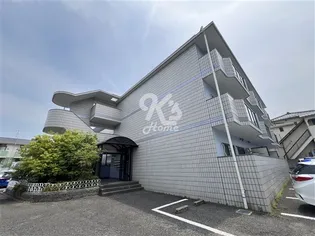 シャトー水田Ⅱの画像