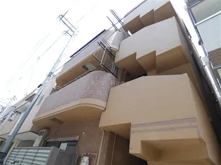 市岡マンションⅡの画像