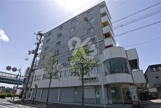 浜田ビルの画像