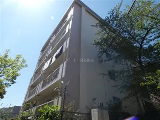 北野マンション1号棟の画像