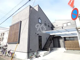 わびハウスの画像