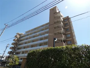 シャルメ東灘の画像