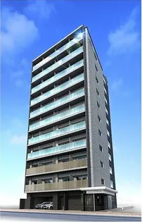 SDグランツ神戸ランドマークの画像