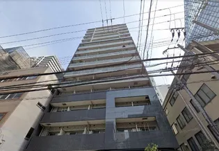 エスリード神戸三宮ラグジェの画像