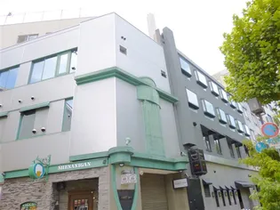 マザーズ北野の画像