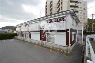 フレグランス須磨離宮の画像