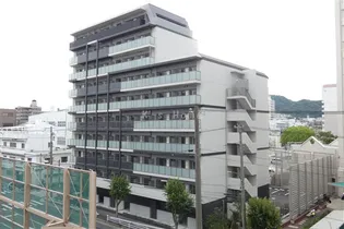 アドバンス神戸パーチェの画像