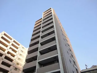 サムティグランツ神戸の画像