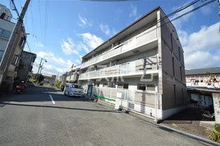 メゾン ル ウエストの画像