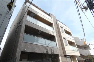 シャーメゾンエフフィールドの画像