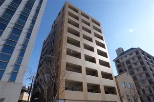 シーズン神戸新長田の画像