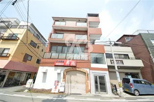 中路ビルの画像