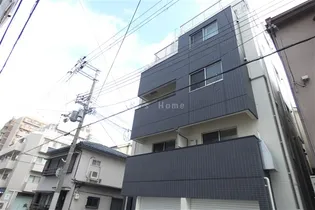 サンシャイン東雲の画像