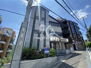 フルール妙法寺の画像