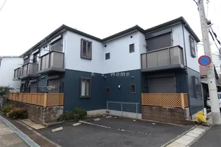 フレール鷹取の画像