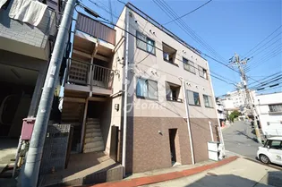 千代ヶ丘マンションの画像