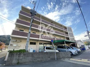 プリマヴェーラ妙法寺【2階】の外観