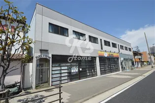 パークアベニューの画像