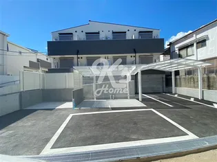 ワコーレヴィアーノ月見山IIの画像