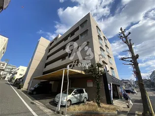 白川台セントラルマンションの画像