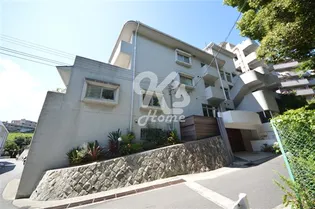 メルディアキューブ舞子の画像