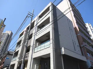 シャーメゾン羽坂通の画像